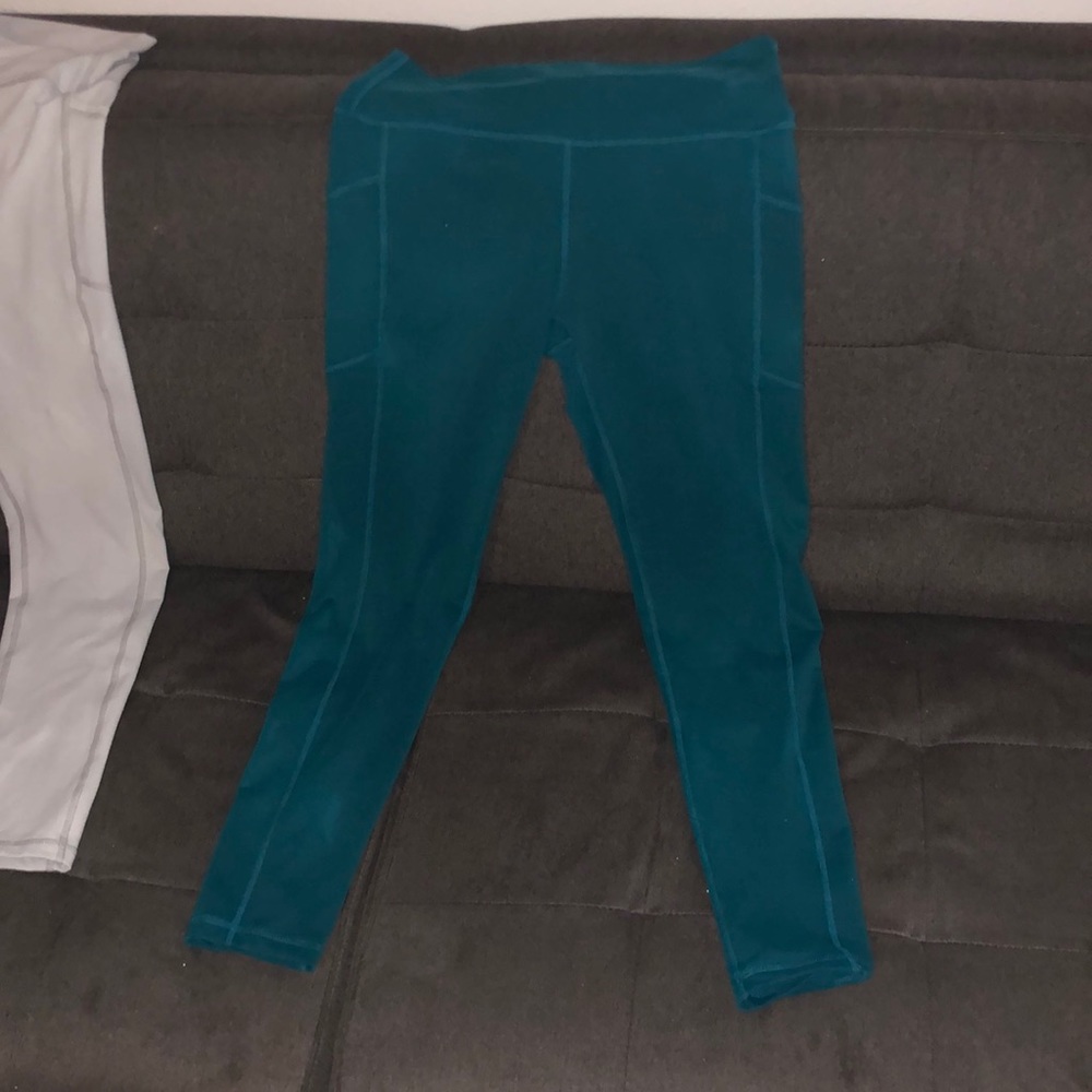 Buffbunny Luna Leggings